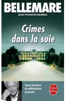 Crimes dans la soie