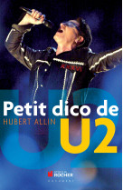 Petit dico de u2