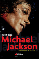 Petit dico michael jackson