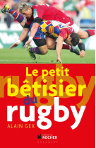 Le petit betisier du rugby