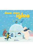 Les tout-cartons petite enfance 27 dans mon igloo