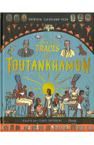 Sur les traces de toutankhamon