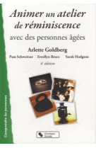 Animer un atelier de reminiscence avec des personnes agees 4