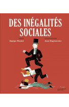 Des inegalites sociales