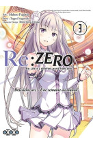 Re : zero arc 2 t03