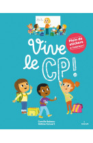 Vive le cp !