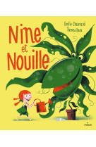 Nine et nouille