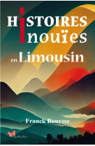 Histoires inouies en limousin