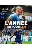 L'année du foot 2023