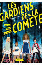 Les gardiens de la comète