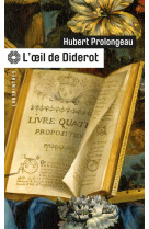 L'oeil de diderot