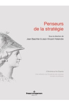 Penseurs de la stratégie