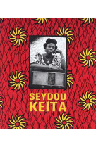 Nouvelle edition seydou keita (version brochee)