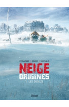 Neige origines - tome 01