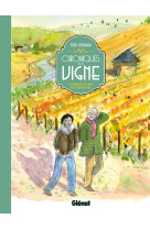 Chroniques de la vigne