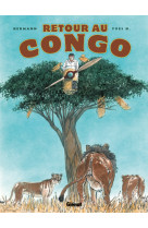 Retour au congo