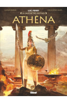 Athena