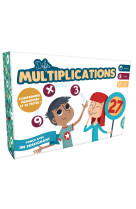 Defis multiplications