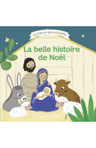 La belle histoire de noël