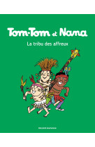 Tom-tom et nana, tome 14