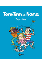 Tom-tom et nana, tome 22