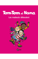 Tom-tom et nana, tome 25