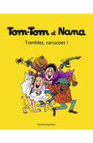 Tom-tom et nana, tome 26