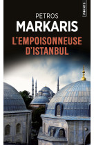 L'empoisonneuse d'istanbul