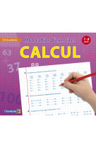 Calcul (7-8 a.) ce1 et c2 primaire