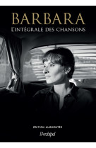 Barbara - l'integrale des chansons