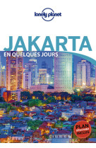 Jakarta en quelques jours 1ed