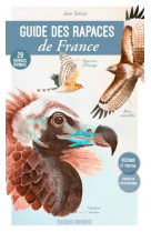 Guide des rapaces de france