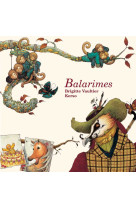 Balarimes