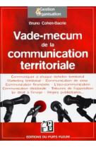 Vade-mecum de la communication territoriale