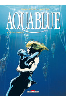 Aquablue t03 - le megophias