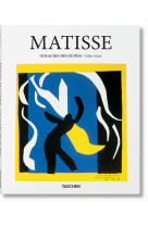 Matisse. gouaches découpées