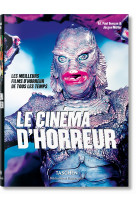 Le cinéma d’horreur