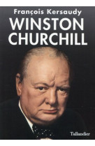 Winston churchill