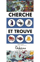 Cherche et trouve océans