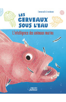 Les cerveaux sous l'eau - l'intelligence des animaux marins