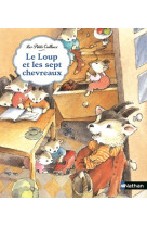 Le loup et les septs chevreaux