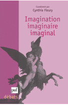 Imagination, imaginaire, imaginal