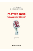 Protest song