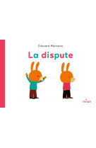 La dispute