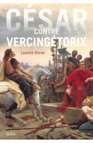 Cesar contre vercingetorix