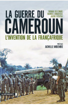 La guerre du cameroun