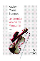 Le dernier violon de menuhin