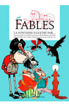 Fables de la fontaine