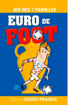 Jeu des 7 familles - l'euro de foot