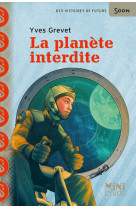 La planete interdite